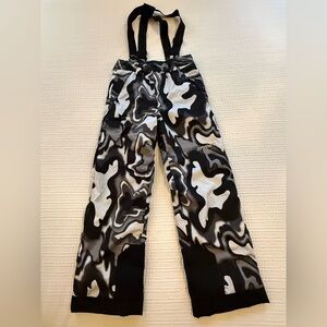 Spyder Boys Propulsion Snowpants